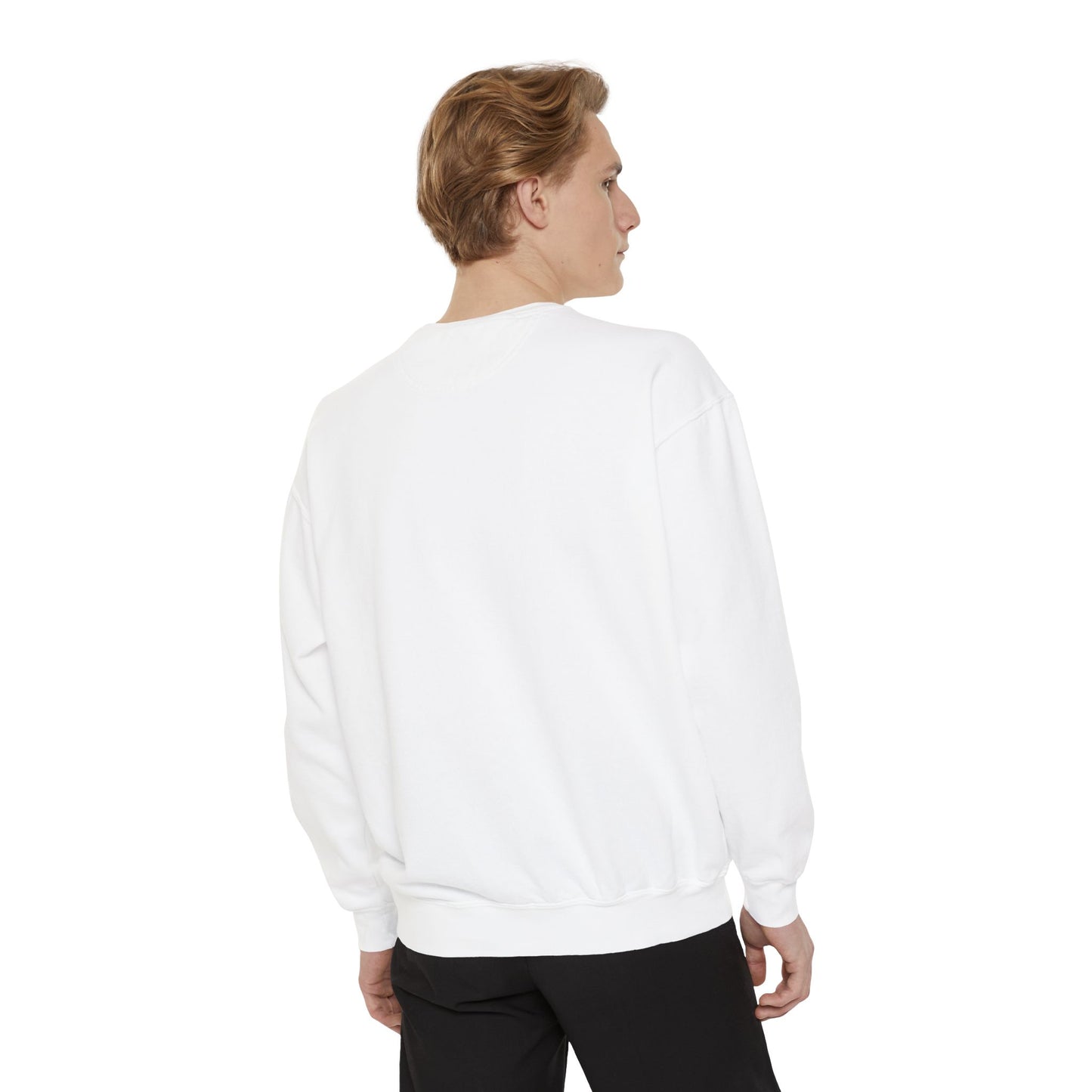 Big Bay Crewneck Sweatshirt