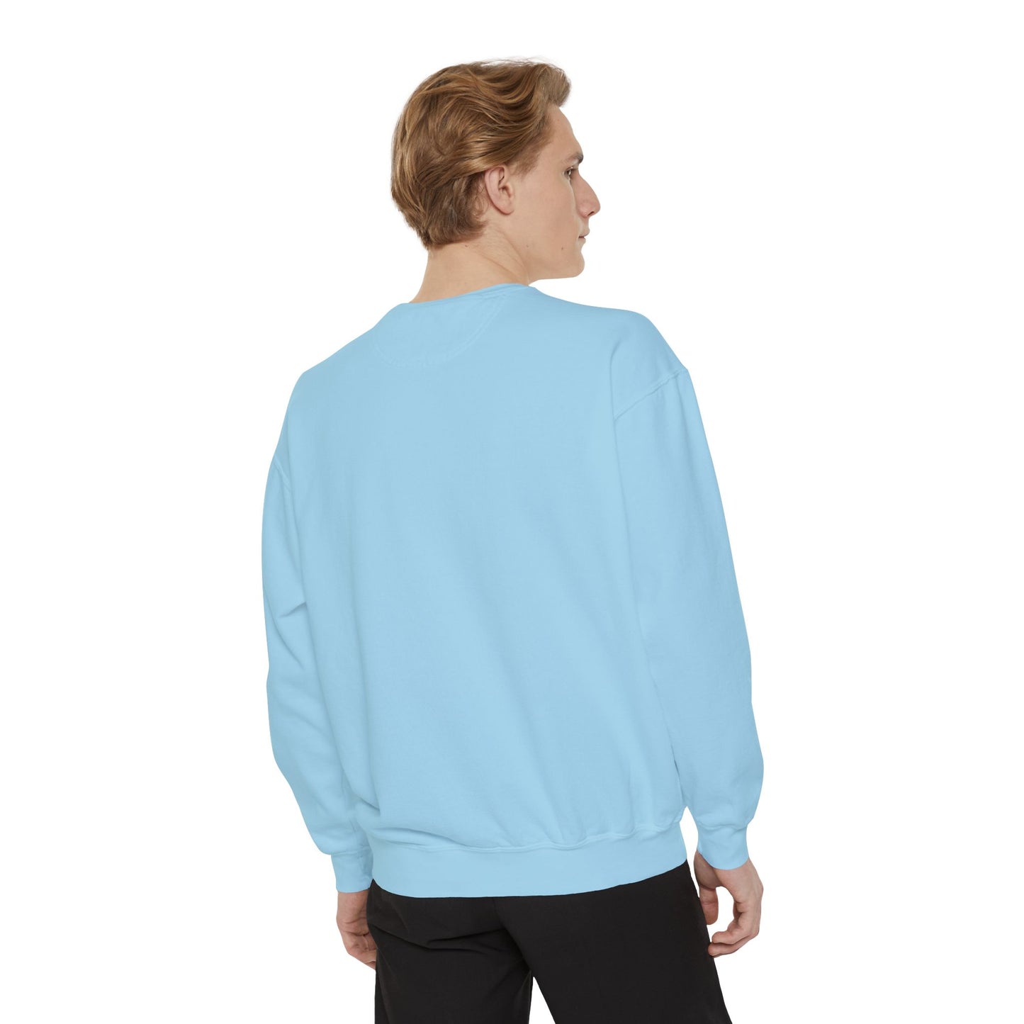 Big Bay Crewneck Sweatshirt