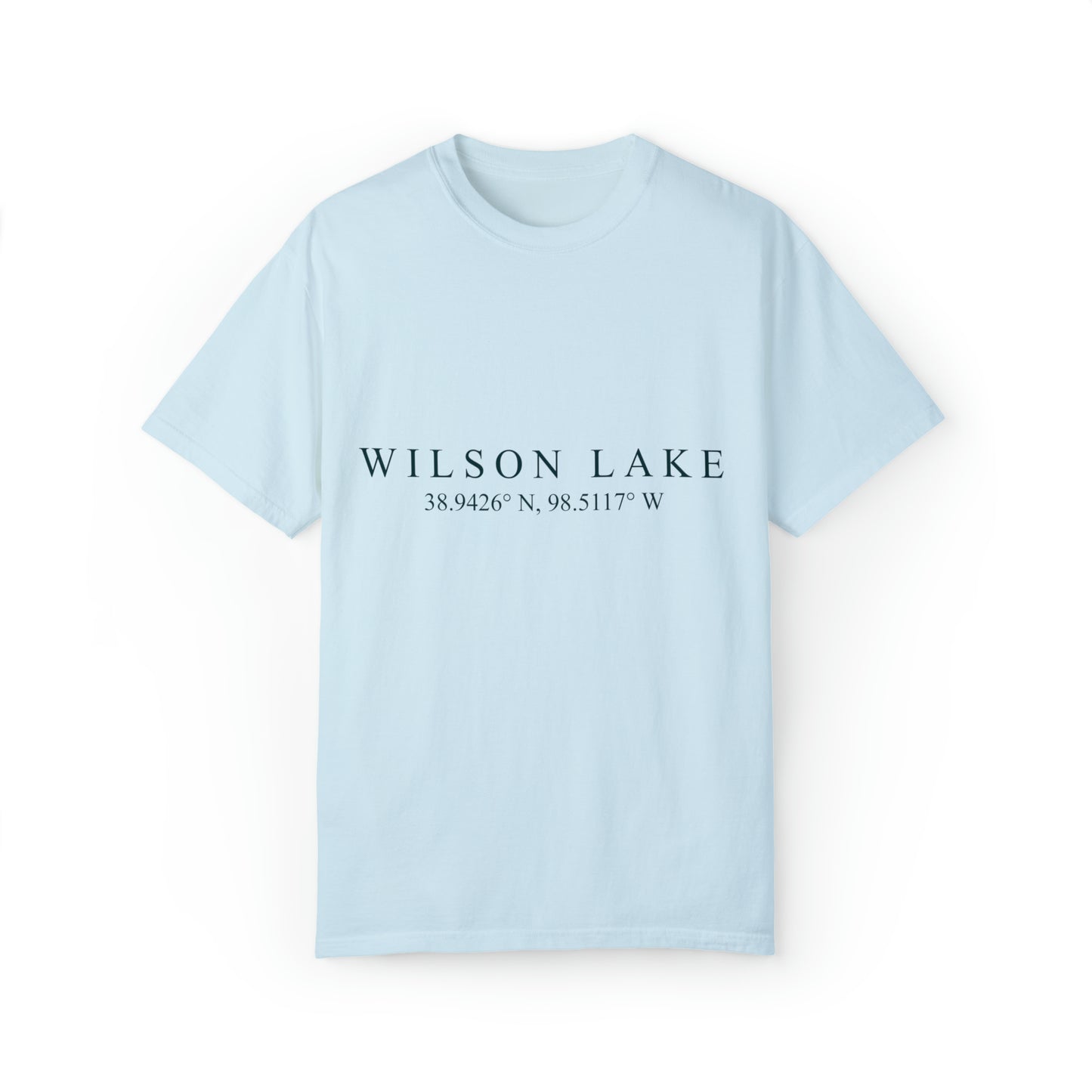 Wilson Lake, AL Tee