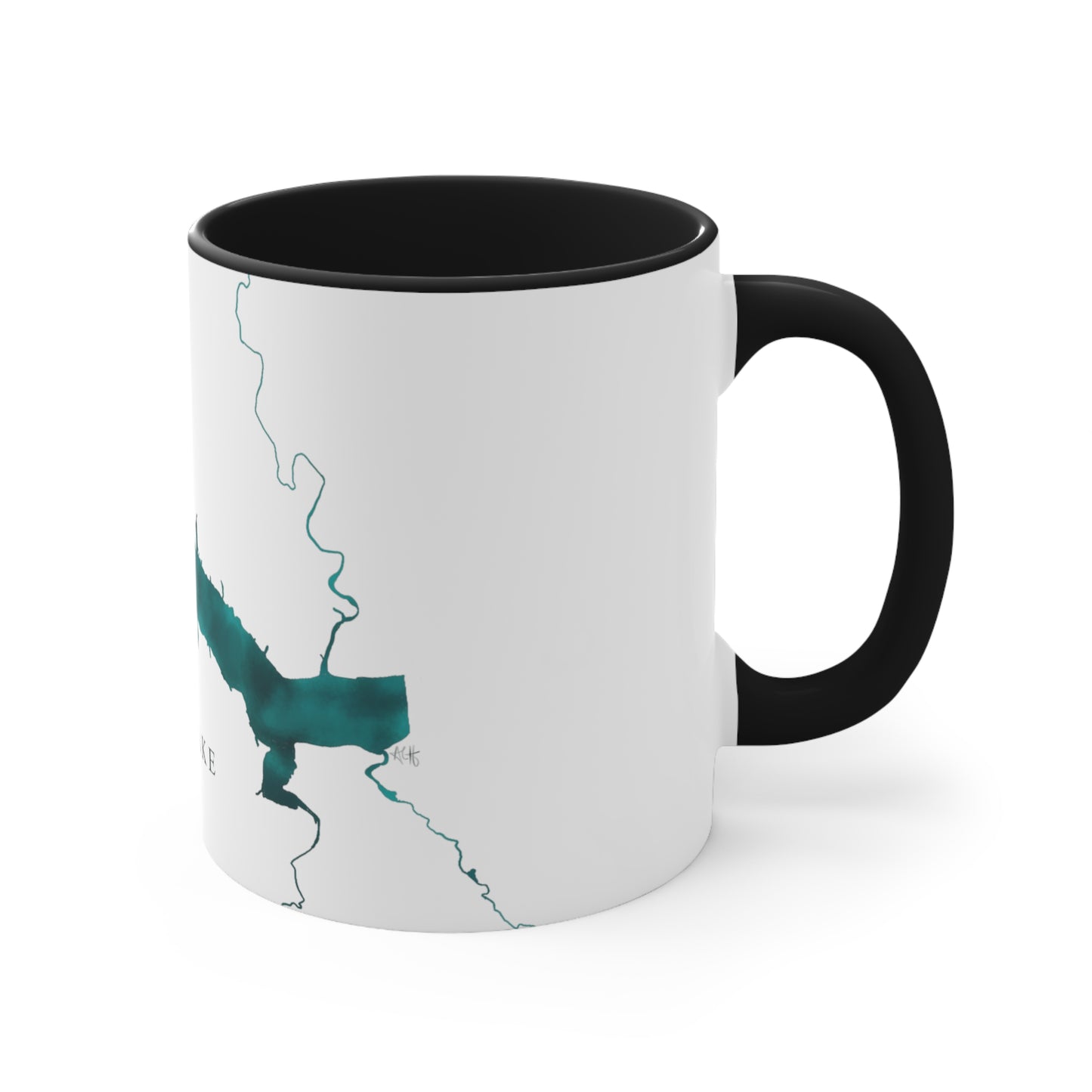 Wilson Lake Mug