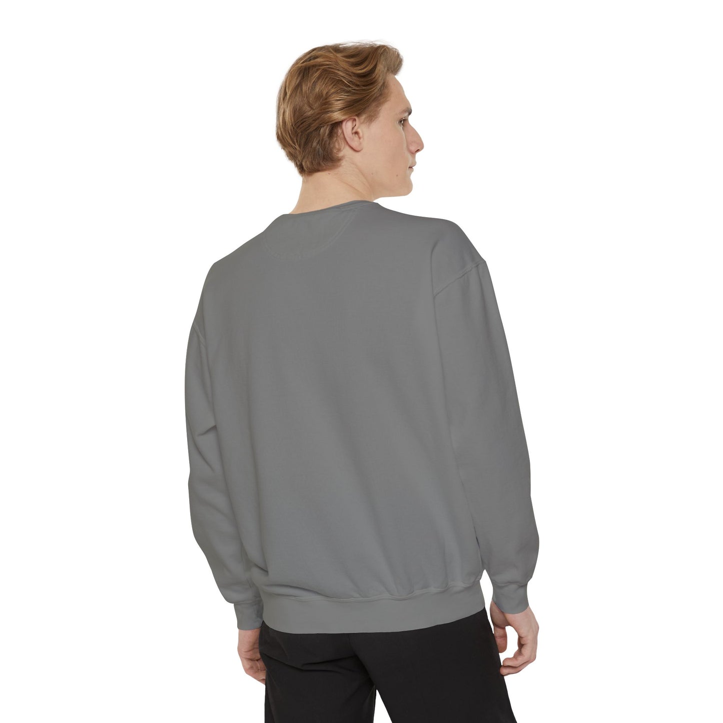 Big Bay Crewneck Sweatshirt