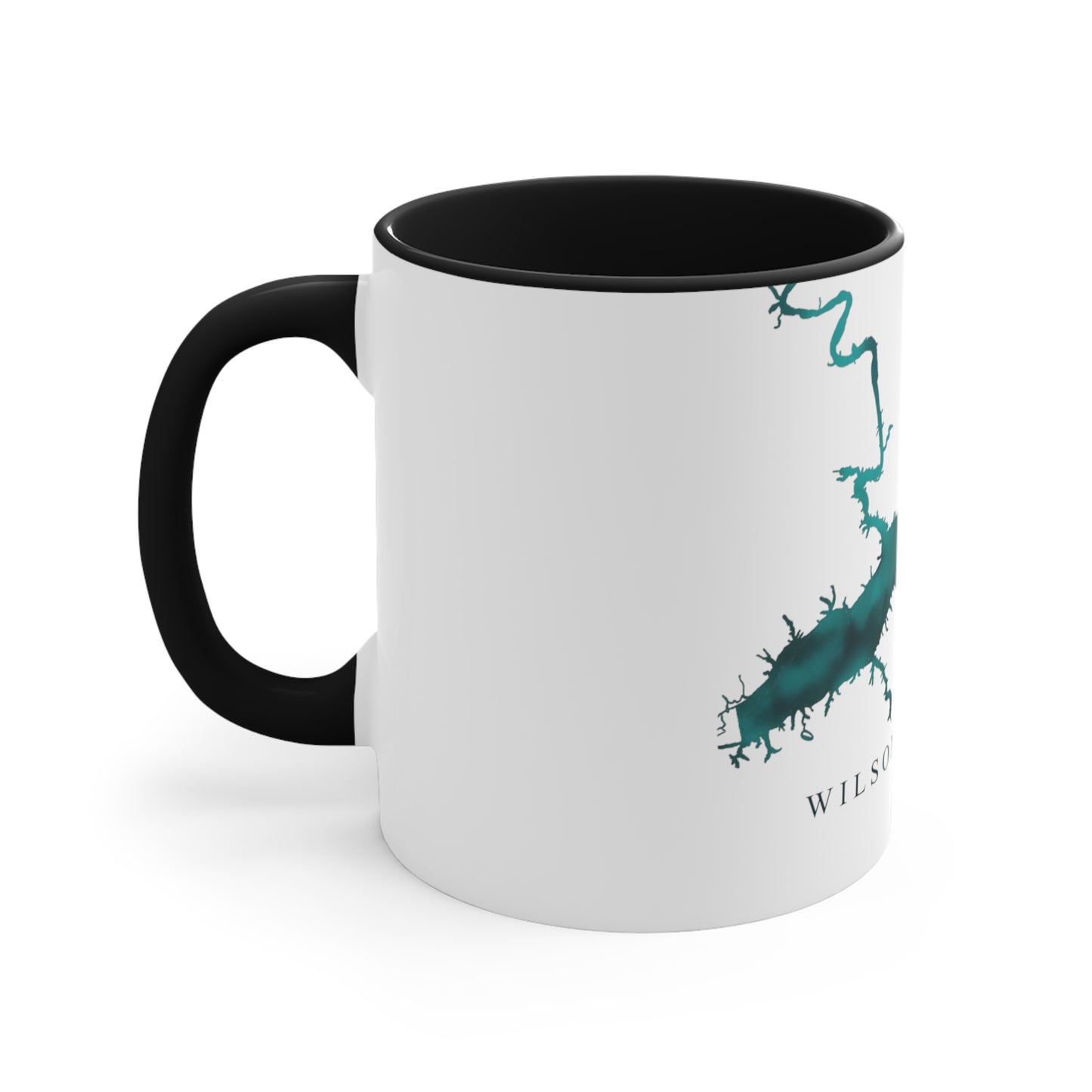 Wilson Lake Mug