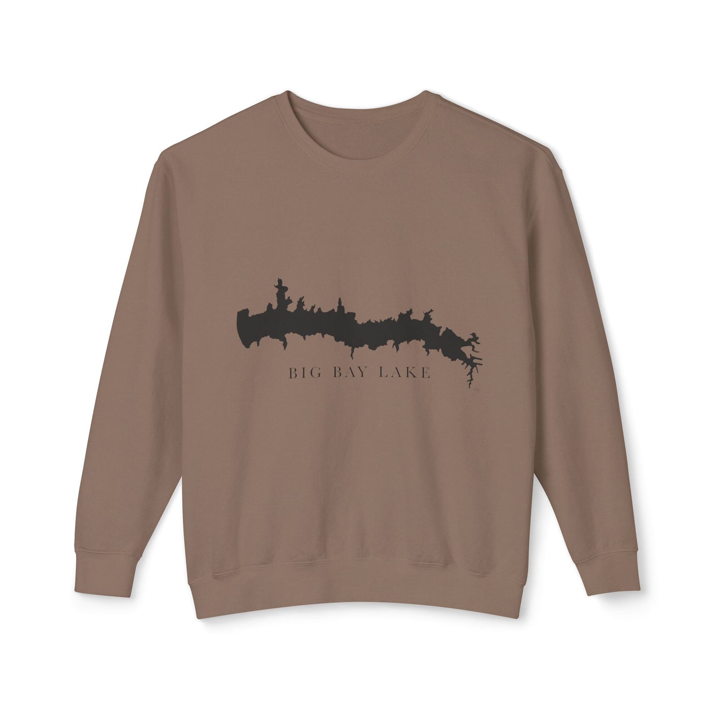 Big Bay Crewneck Sweatshirt