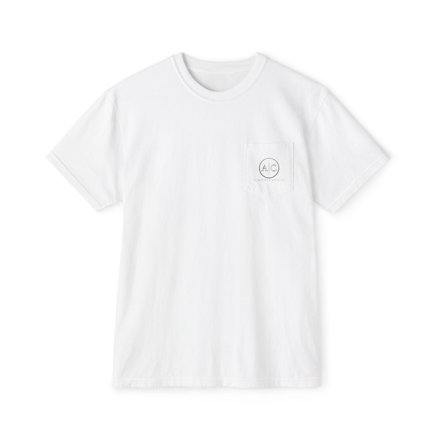 Linden Map Tee