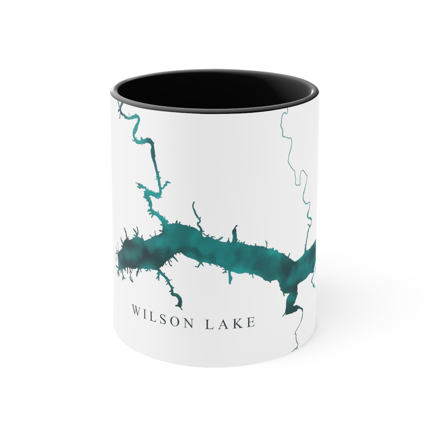 Wilson Lake Mug